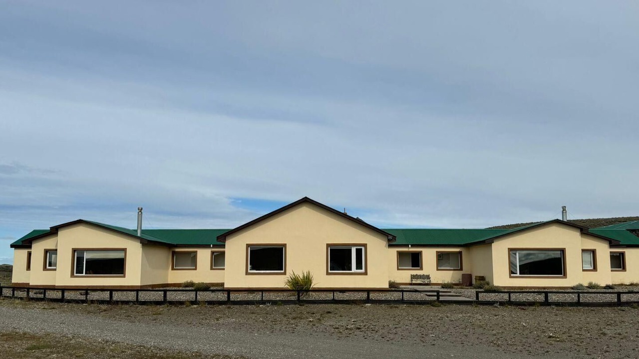 Photo of Outdoor in Cabo Virgenes