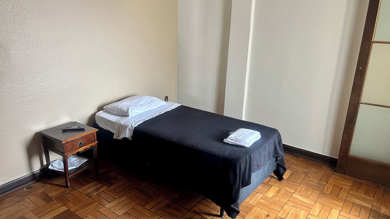 Photo of Bedroom in Jau