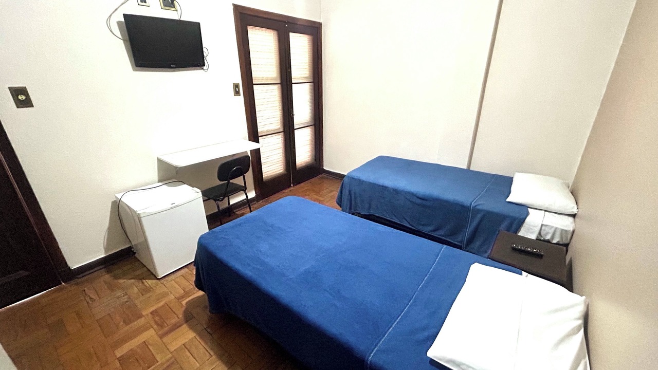Photo of Bedroom in Jau