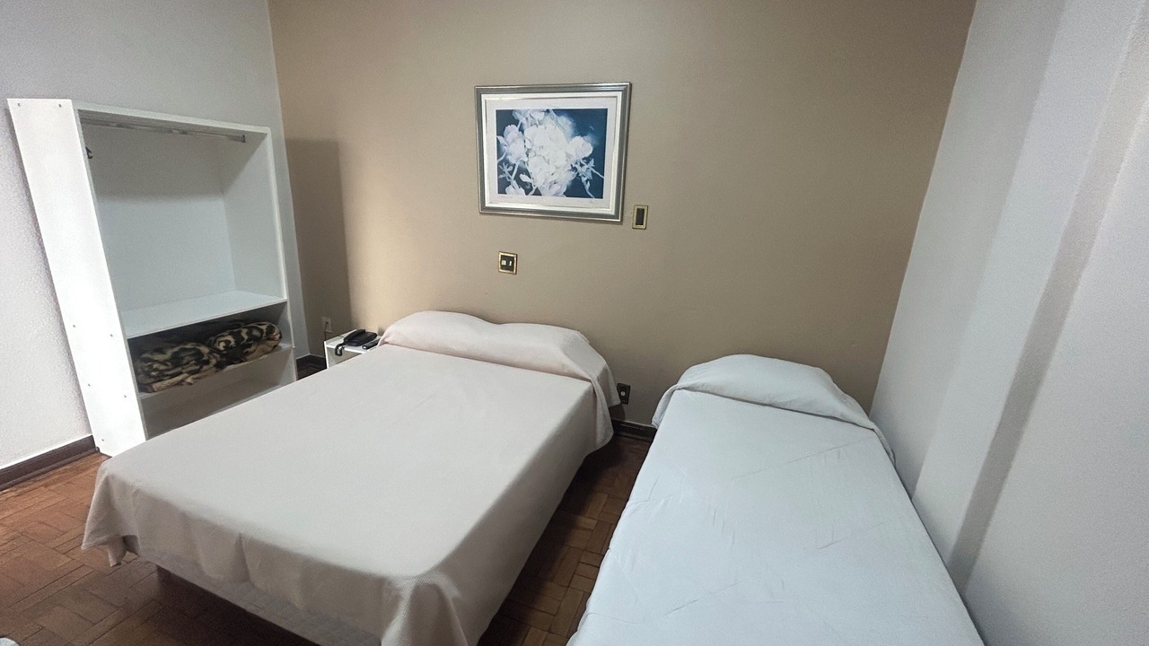 Photo of Bedroom in Jau