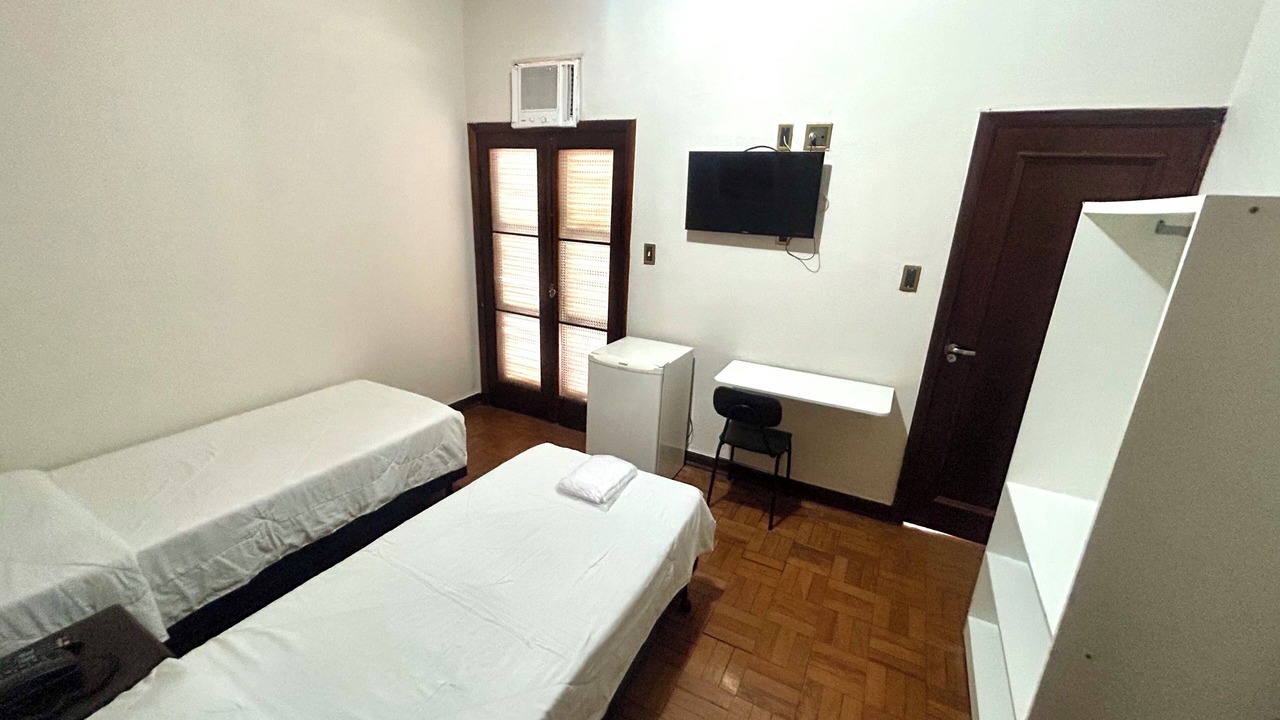 Photo of Bedroom in Jau
