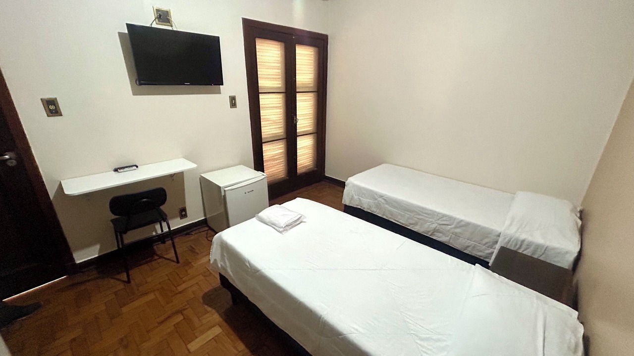 Photo of Bedroom in Jau