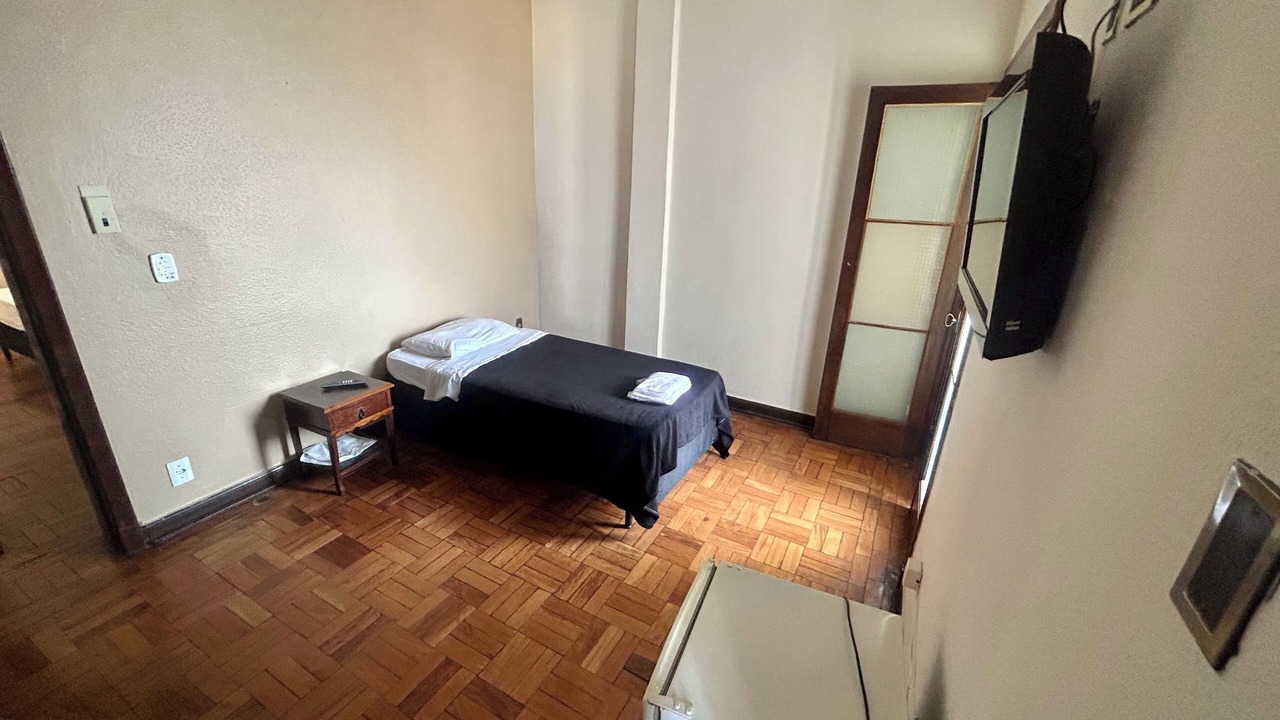 Photo of Bedroom in Jau