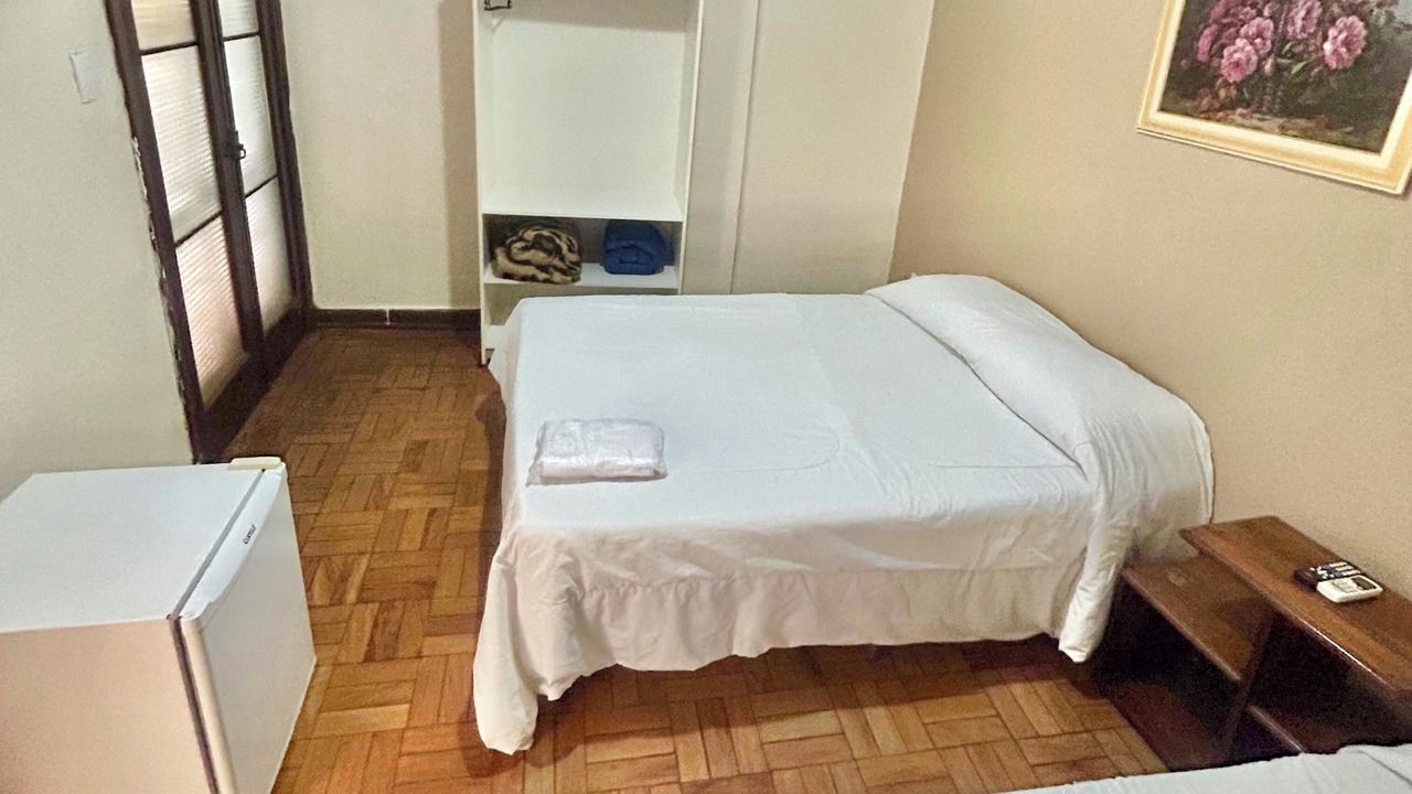 Photo of Bedroom in Jau