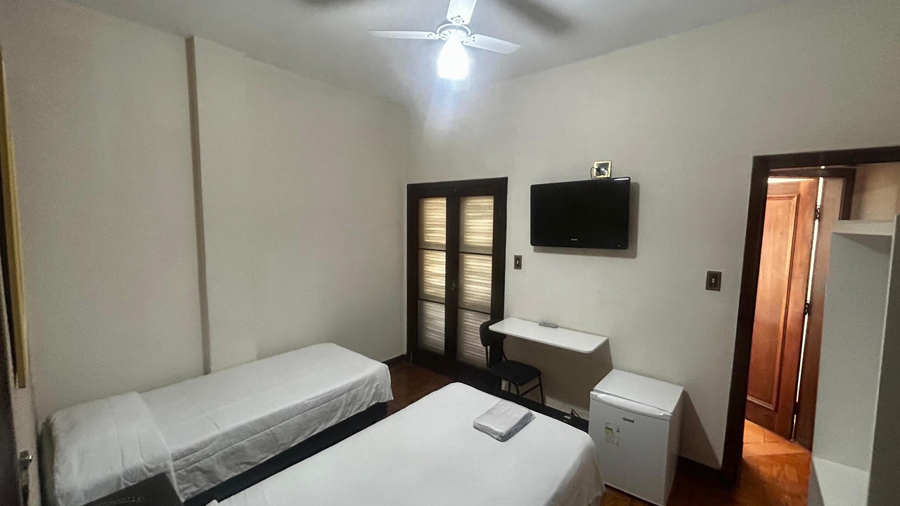 Photo of Bedroom in Jau