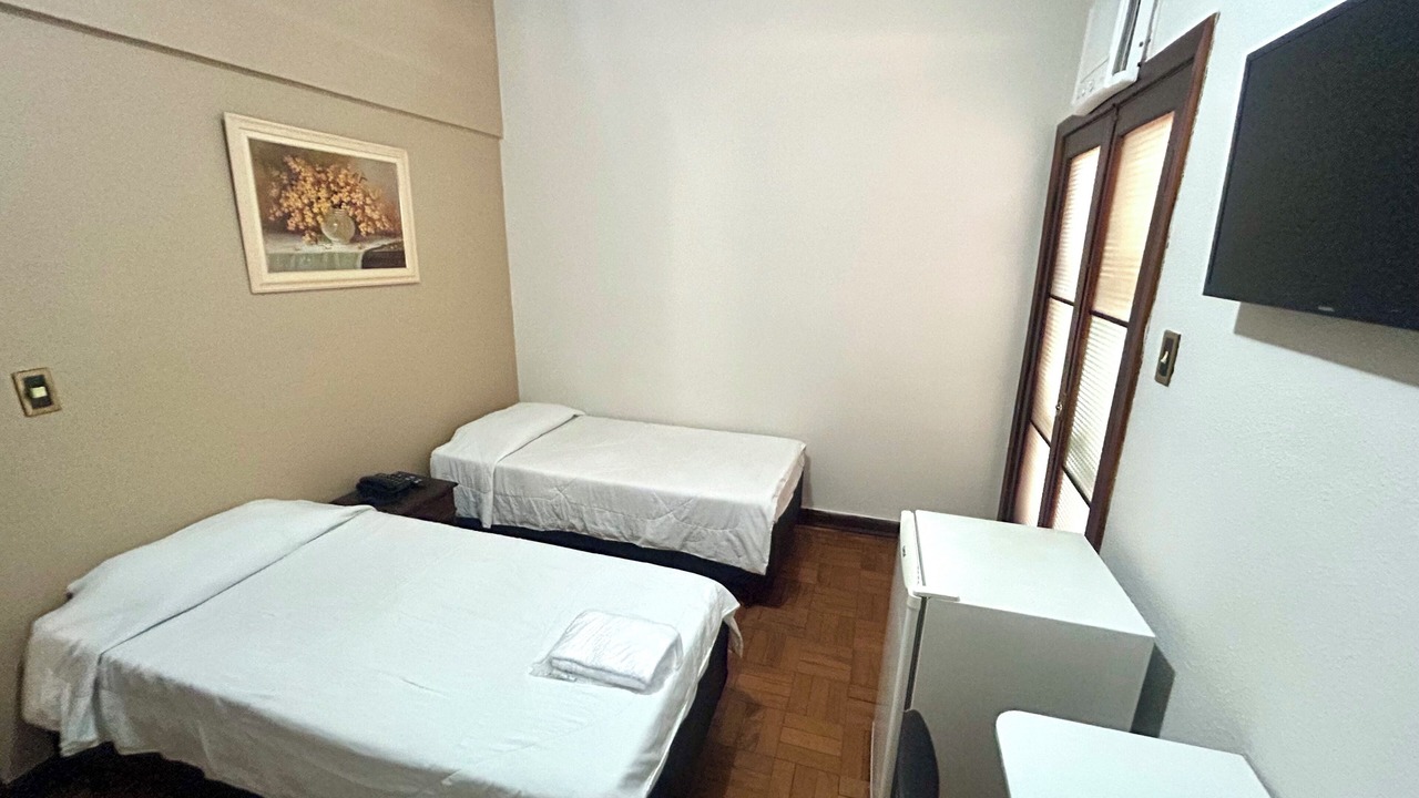Photo of Bedroom in Jau