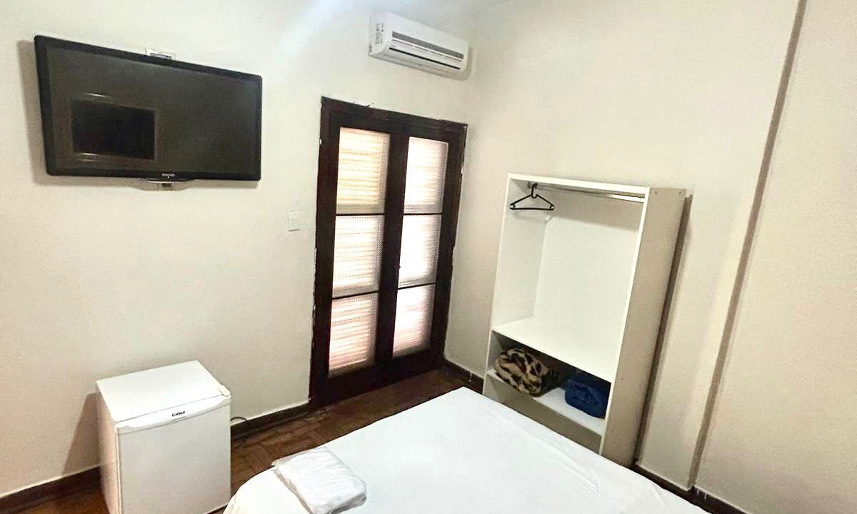 Photo of Bedroom in Jau