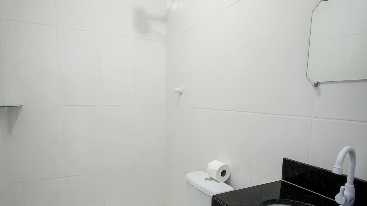 Photo of Bathroom in Sao Miguel de Touros