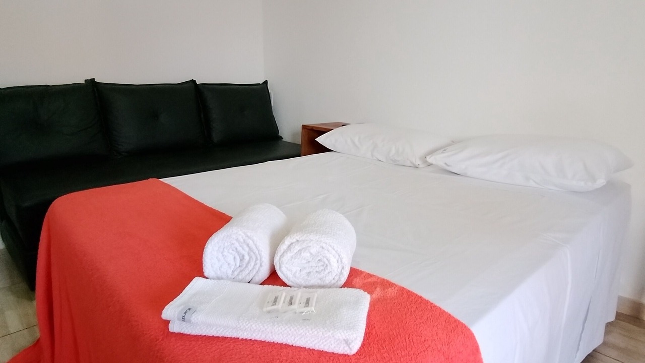 Photo of Bedroom in Sao Miguel de Touros