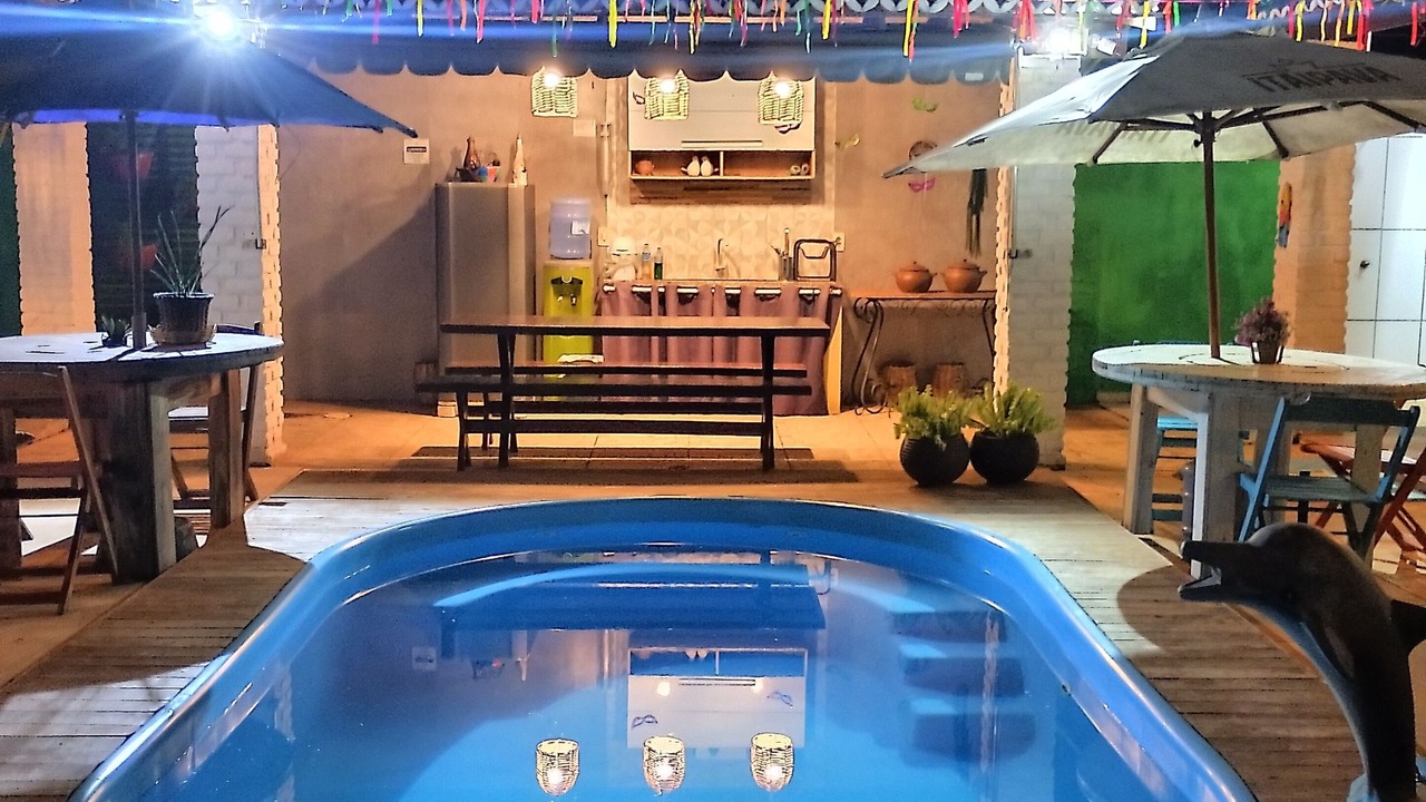 Photo of Outdoor in Sao Miguel de Touros