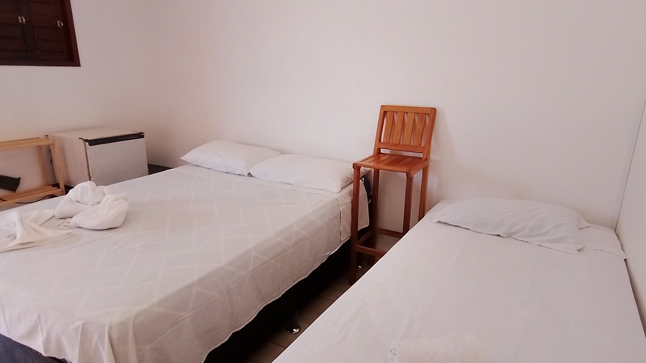 Photo of Bedroom in Sao Miguel de Touros