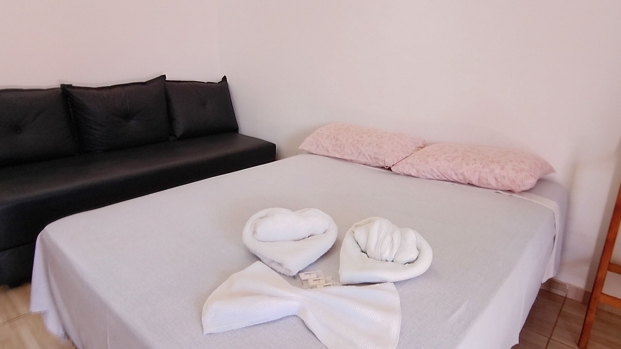 Photo of Bedroom in Sao Miguel de Touros