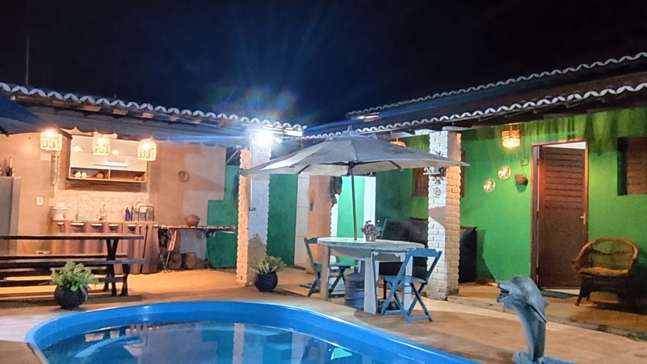 Photo of Outdoor in Sao Miguel de Touros