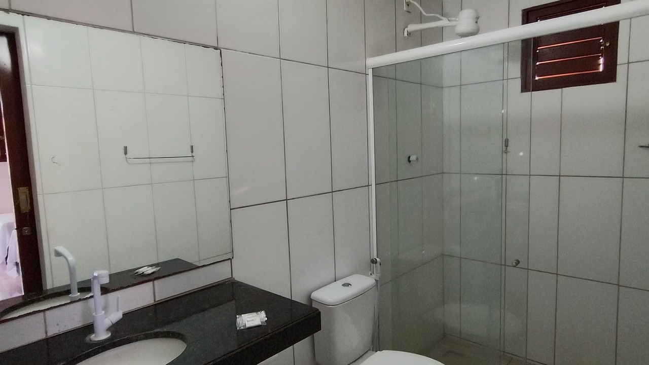 Photo of Bathroom in Sao Miguel de Touros