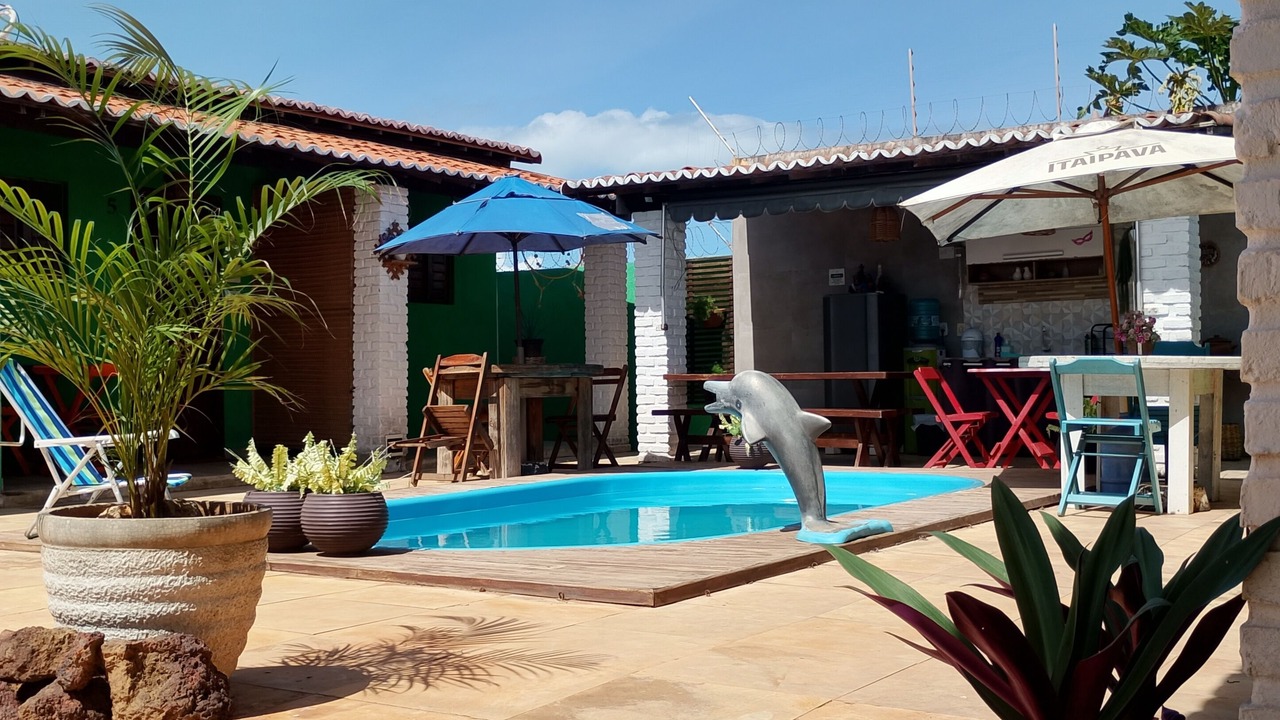 Photo of Livingroom in Sao Miguel de Touros