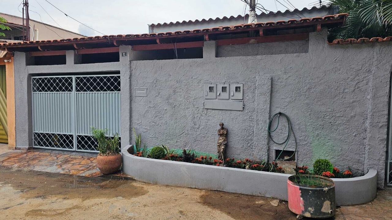 Photo of Outdoor in Goiania