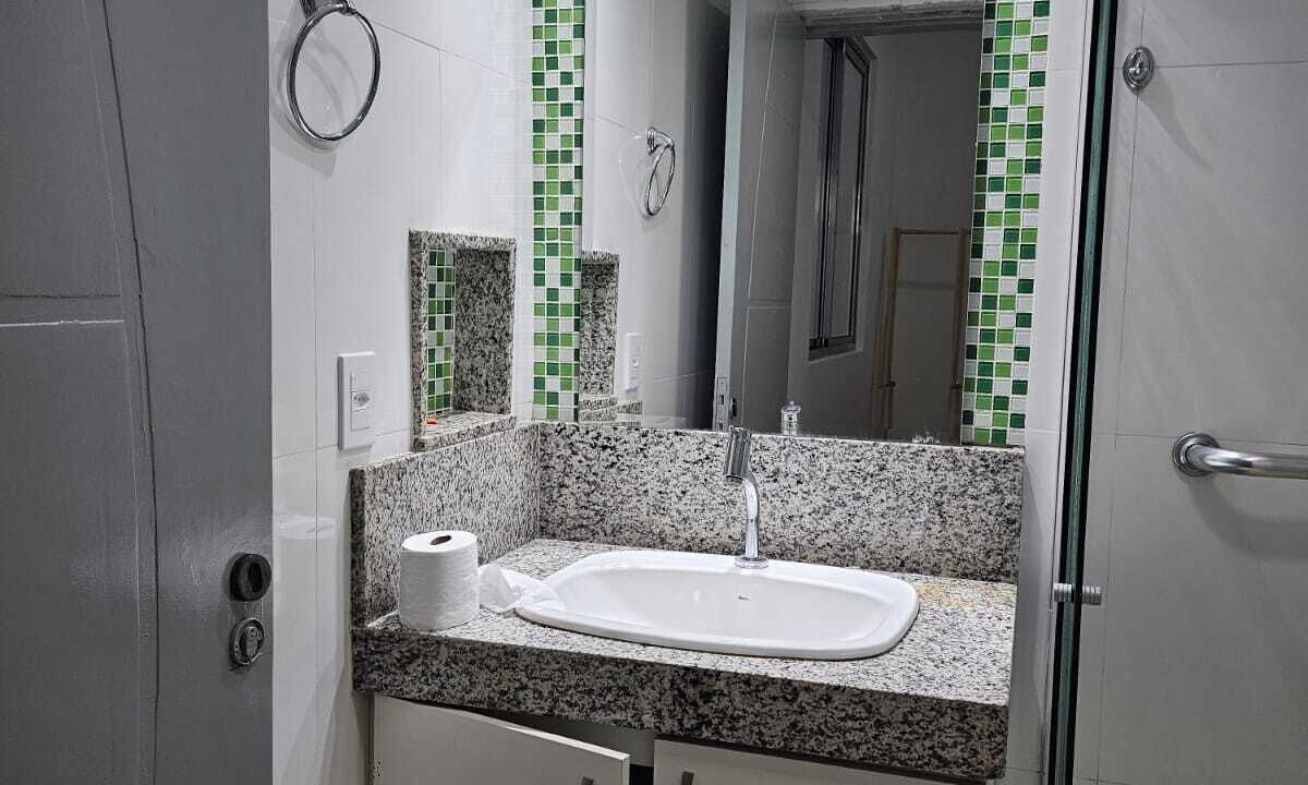 Photo of Bathroom in Goiania