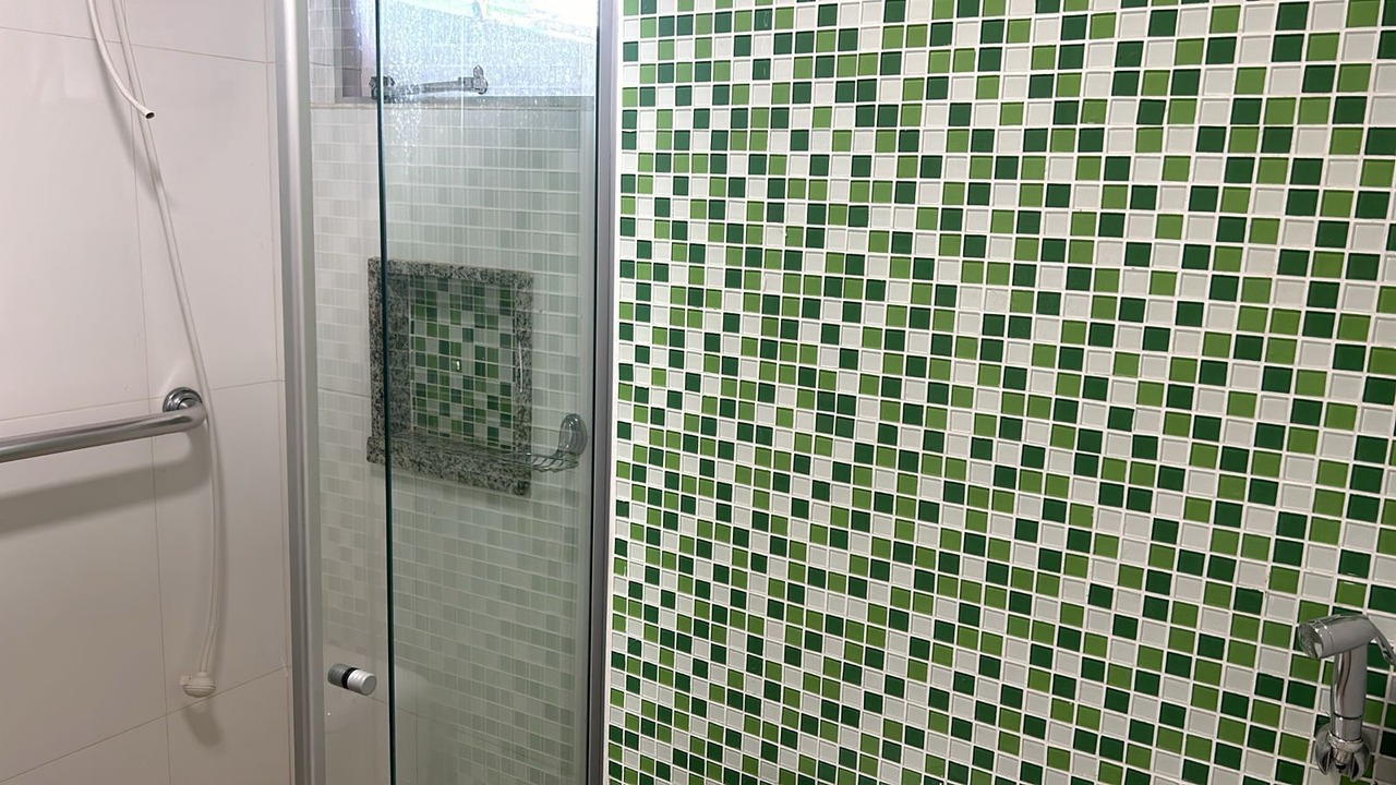 Photo of Bathroom in Goiania