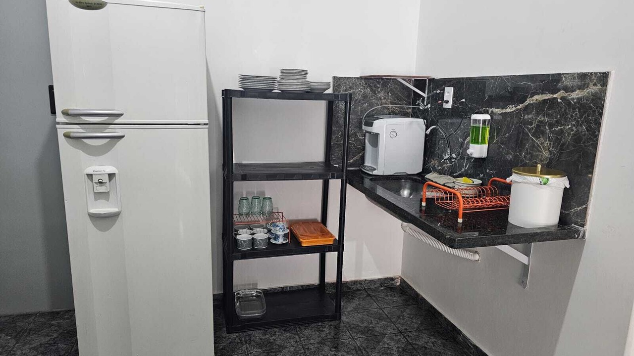Photo of Livingroom in Goiania