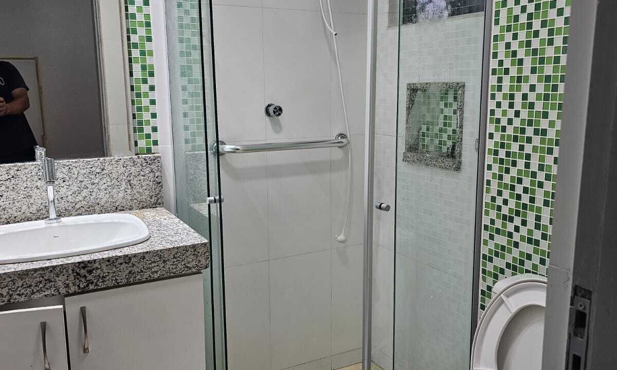 Photo of Bathroom in Goiania