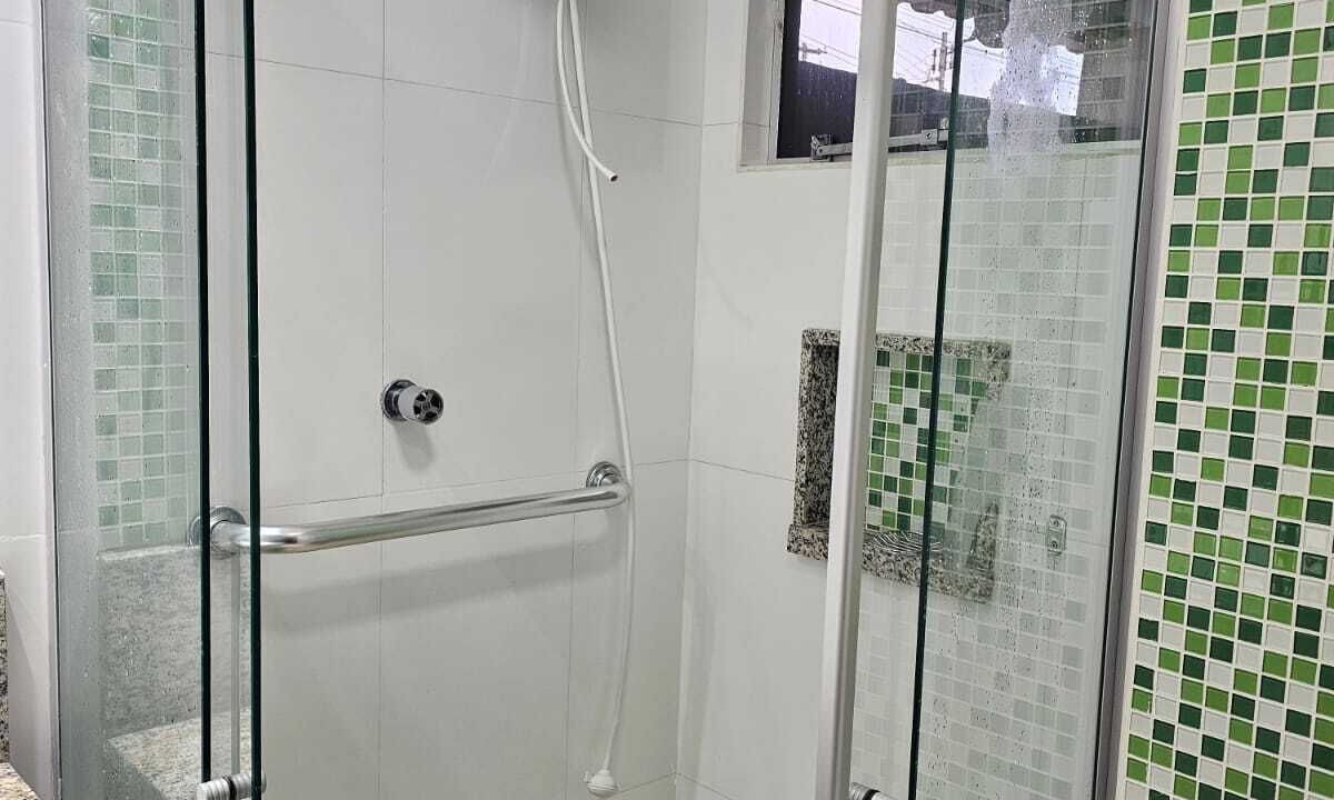 Photo of Bathroom in Goiania