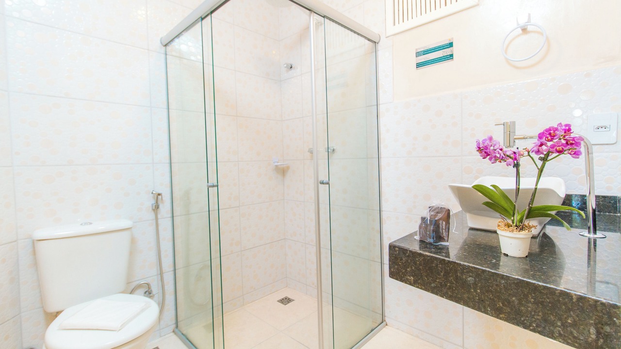 Photo of Bathroom in Arraial d'Ajuda