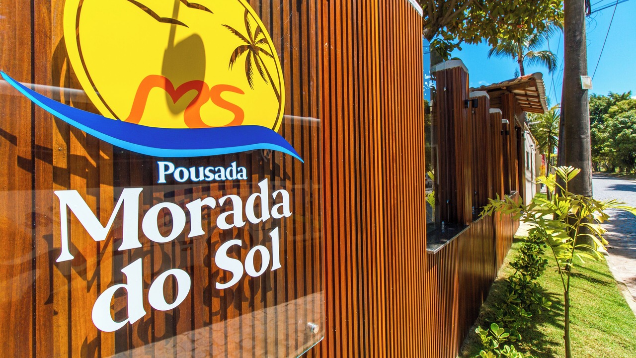 Photo of Outdoor in Arraial d'Ajuda