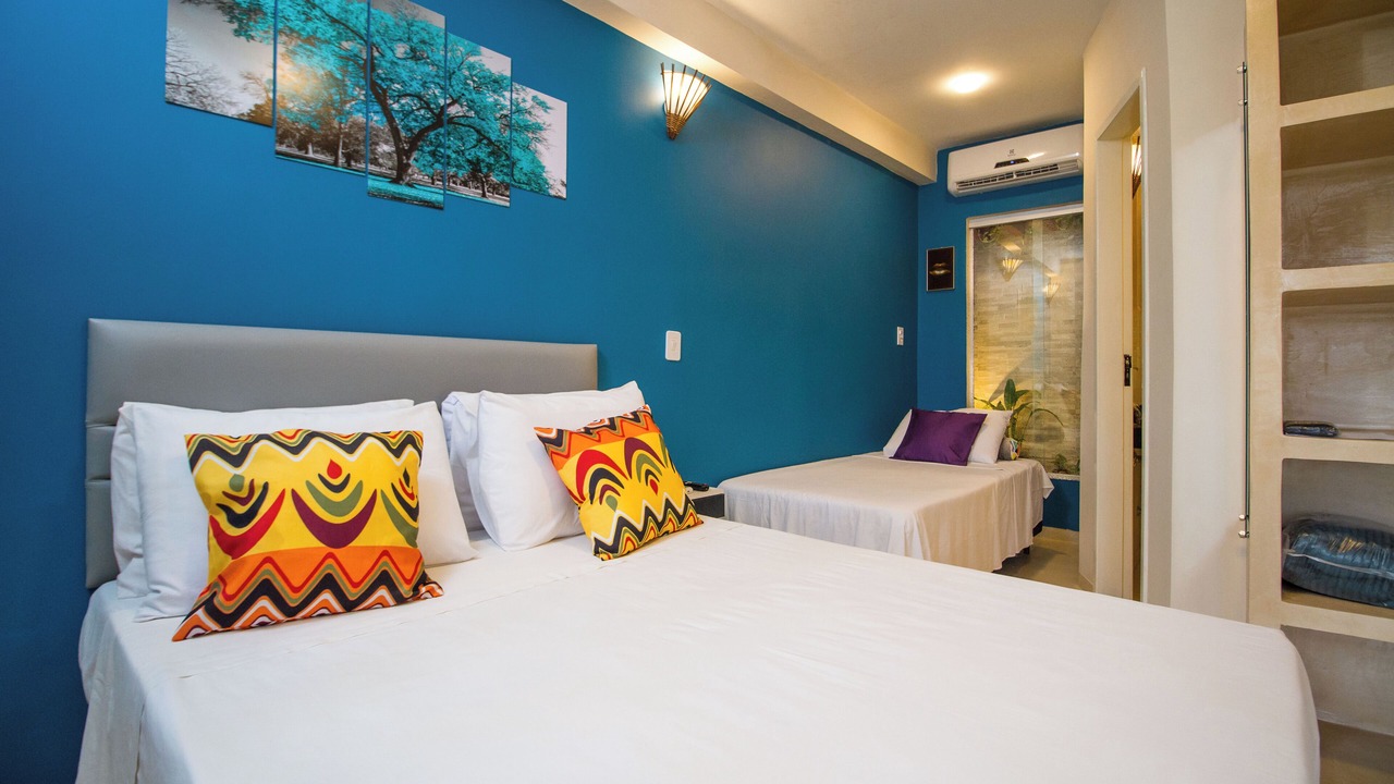 Photo of Bedroom in Arraial d'Ajuda