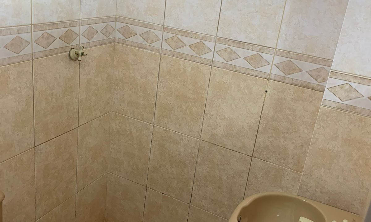 Photo of Bathroom in Ceilandia