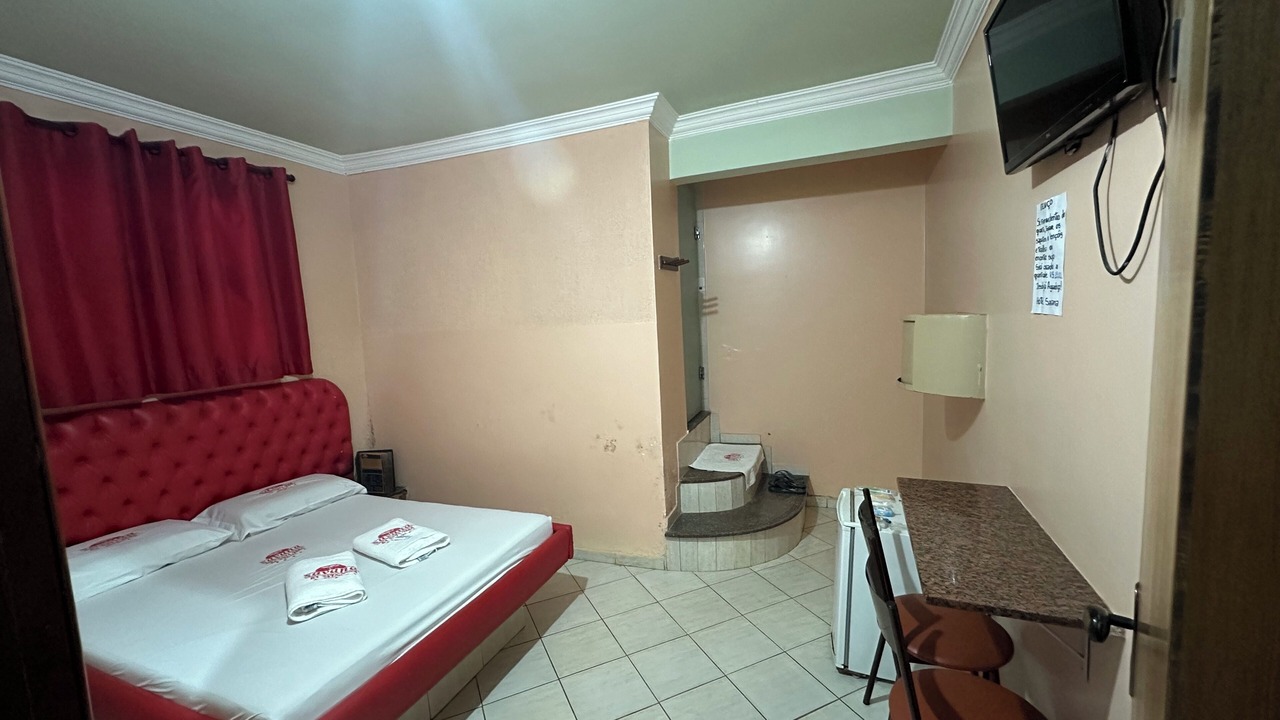 Photo of Bedroom in Ceilandia