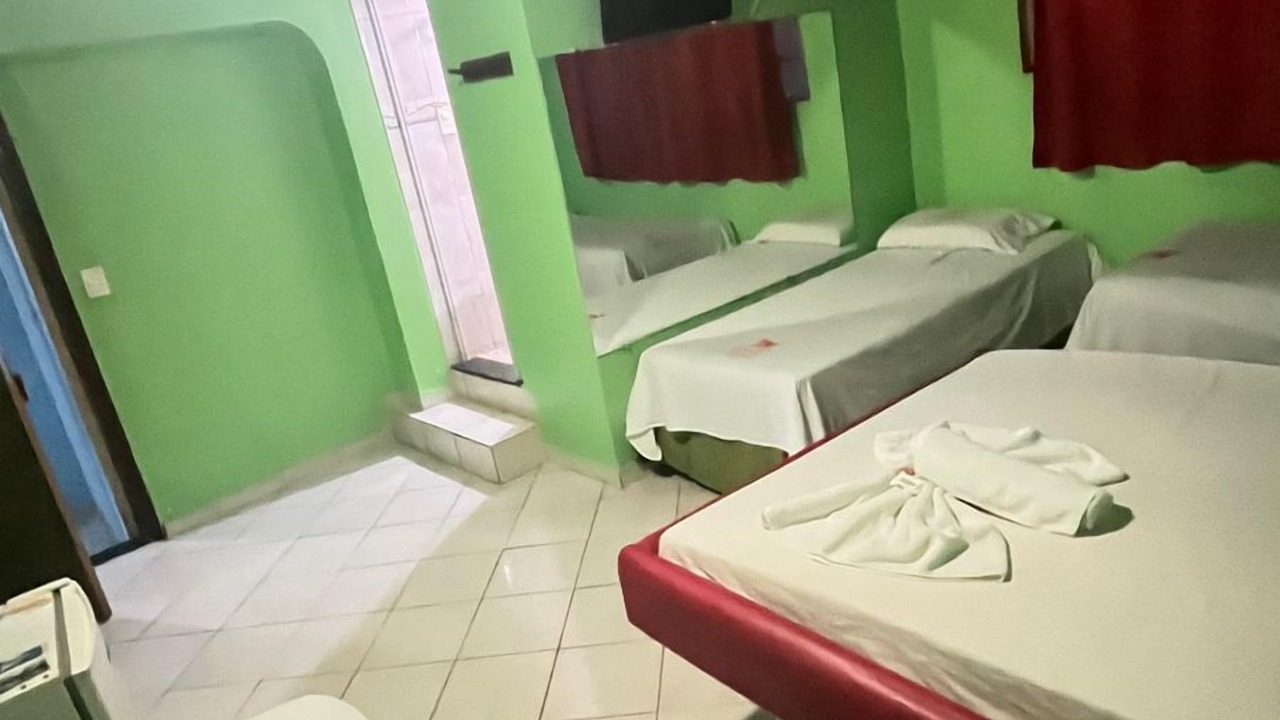 Photo of Bedroom in Ceilandia