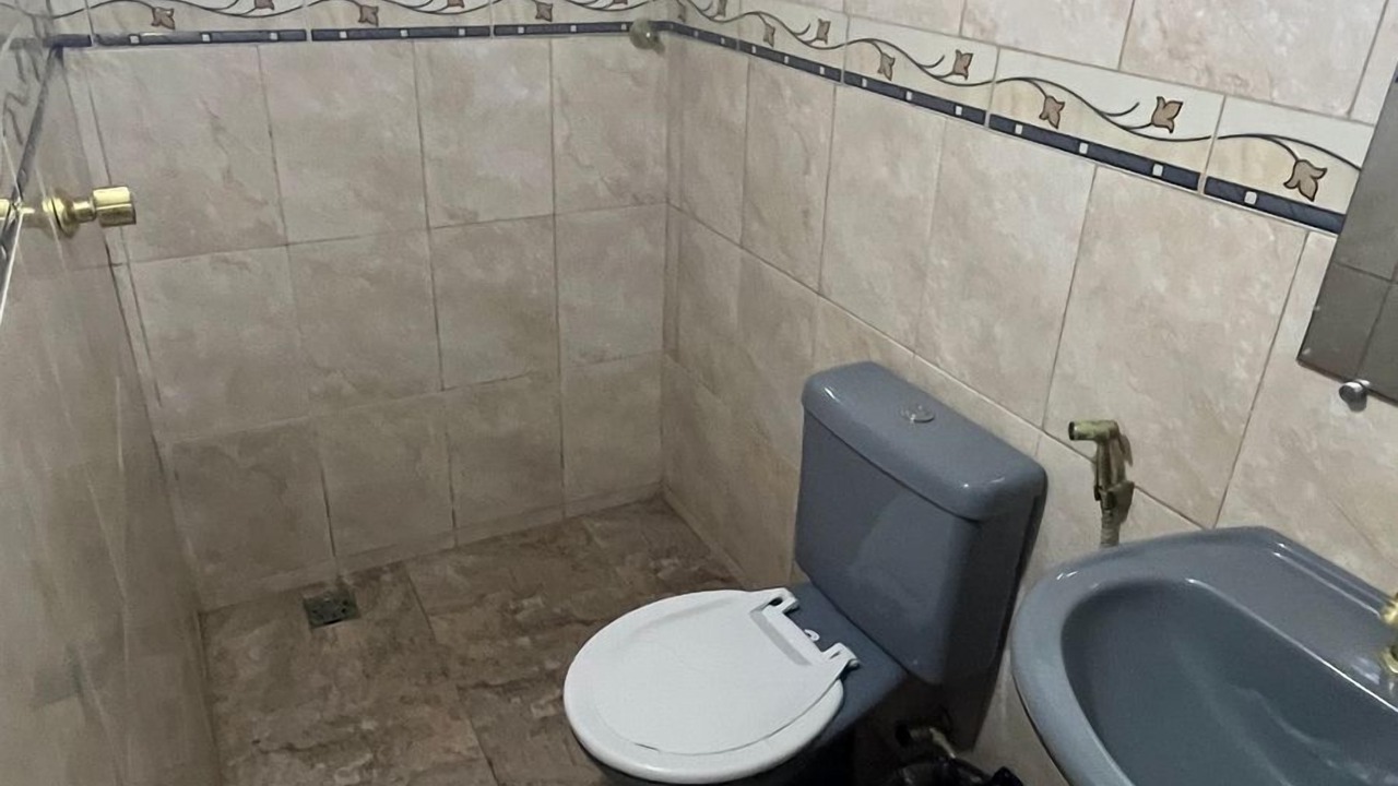 Photo of Bathroom in Ceilandia
