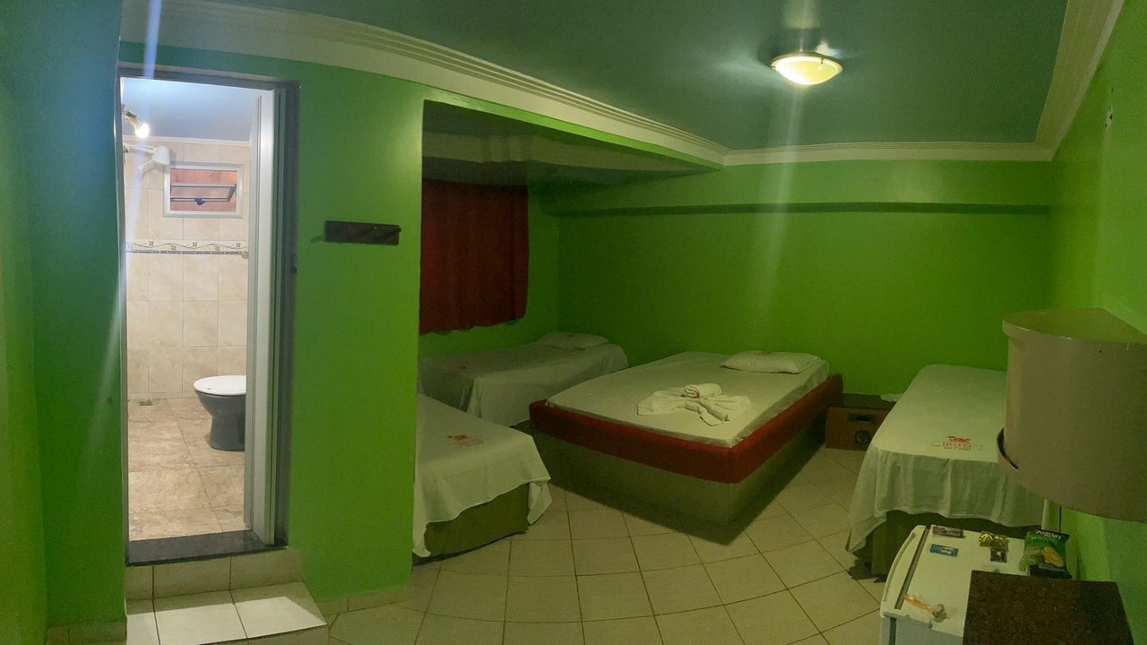 Photo of Bedroom in Ceilandia