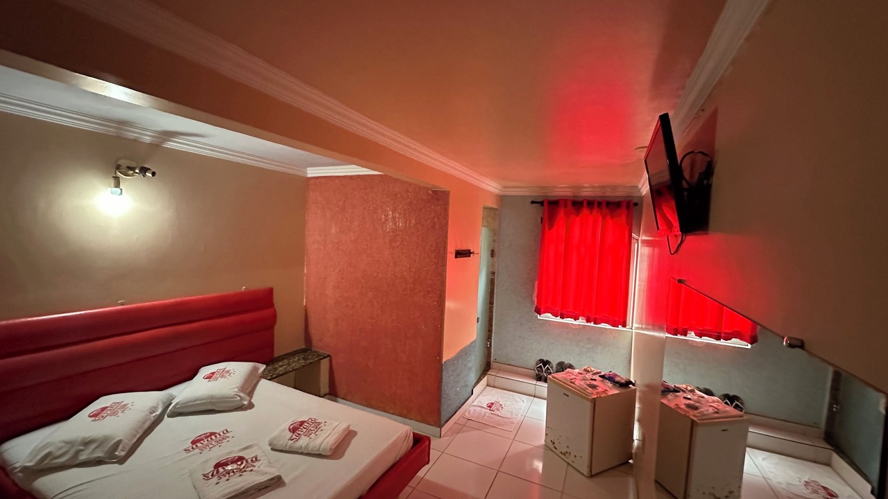 Photo of Bedroom in Ceilandia
