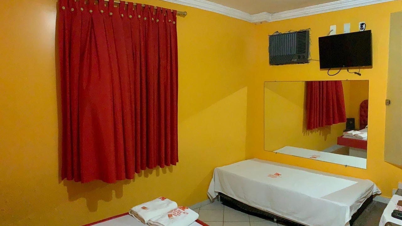 Photo of Bedroom in Ceilandia