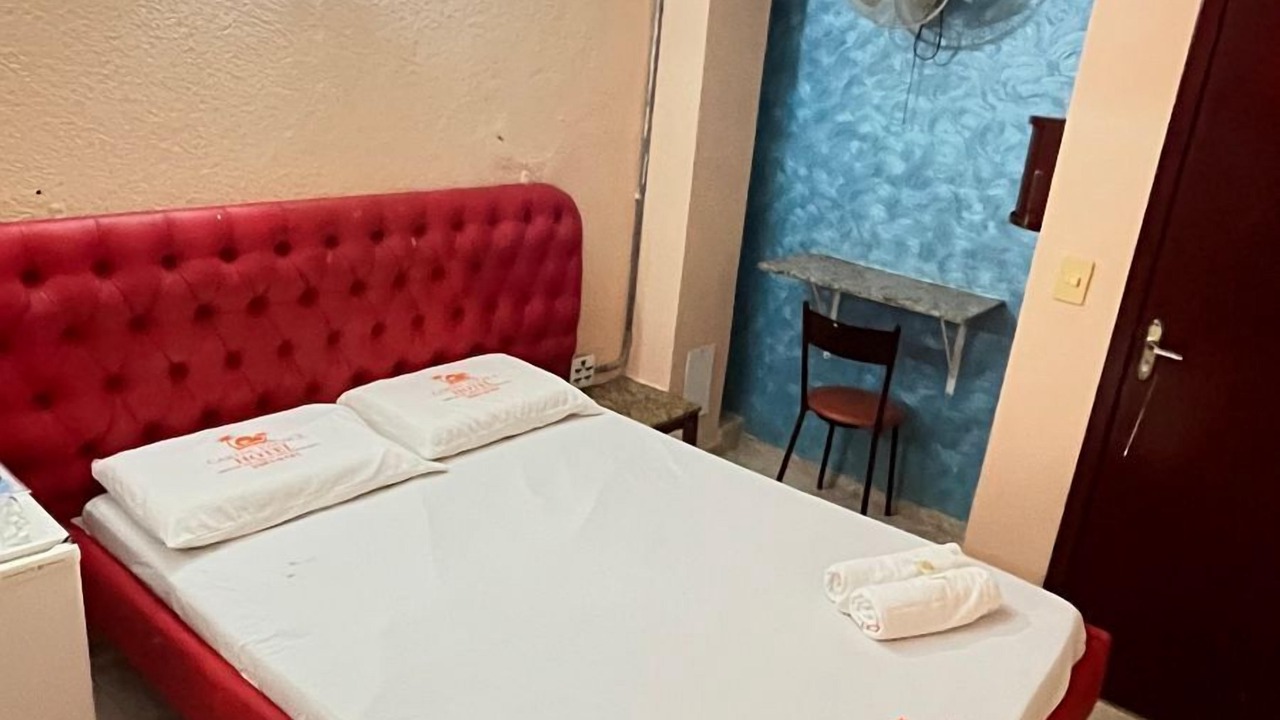 Photo of Bedroom in Ceilandia