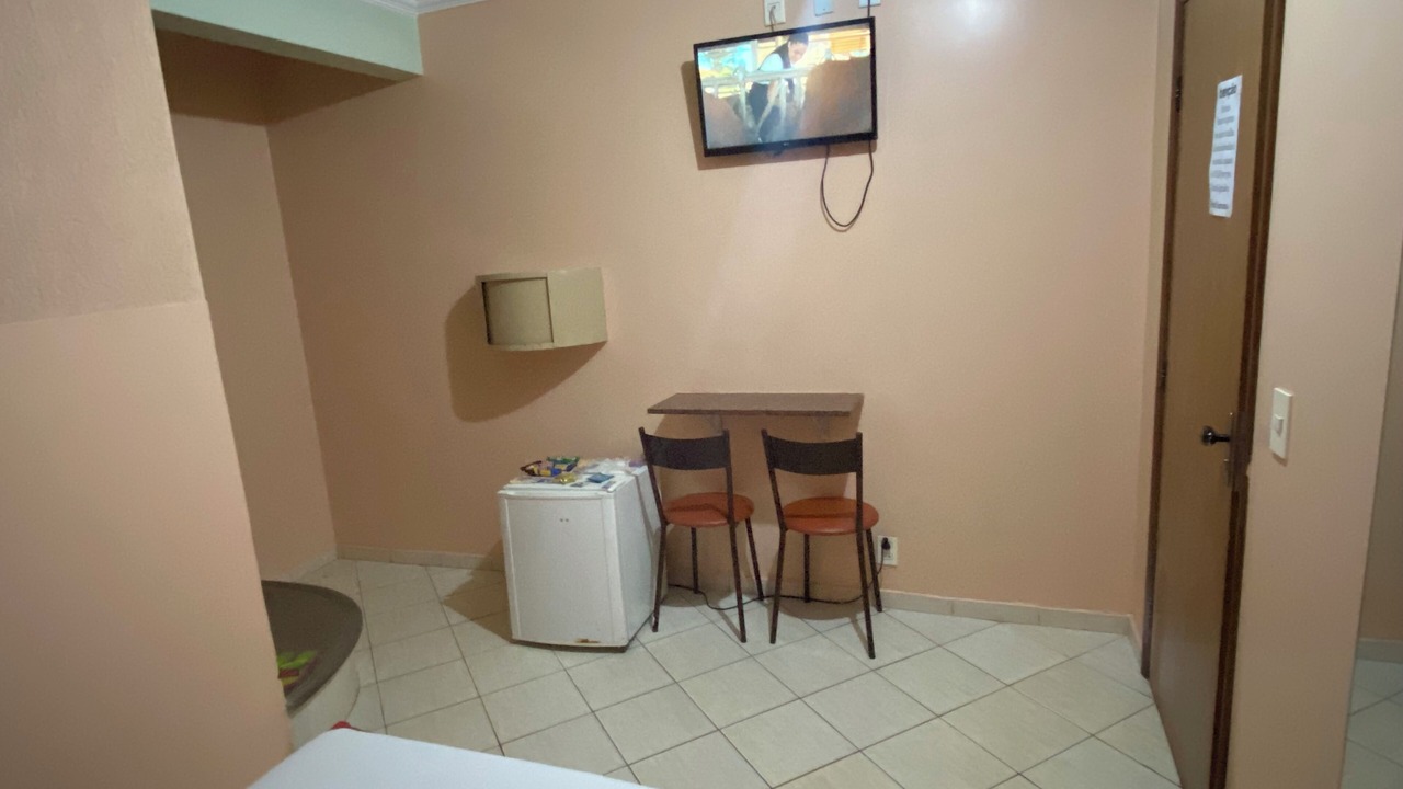 Photo of Bedroom in Ceilandia