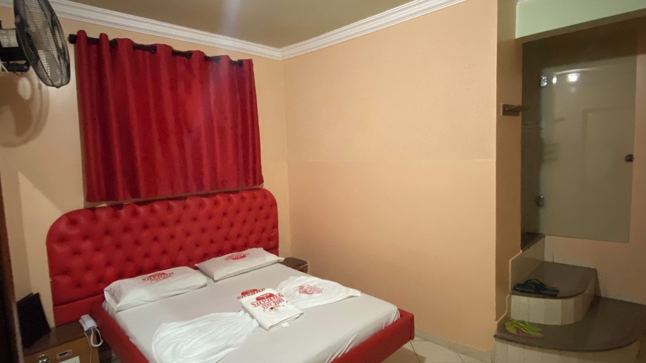 Photo of Bedroom in Ceilandia