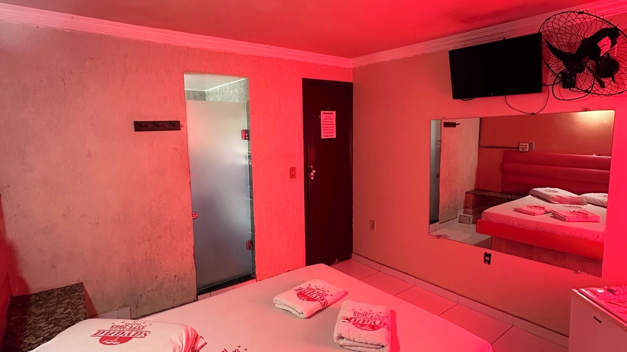 Photo of Bedroom in Ceilandia