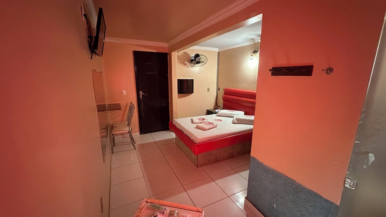 Photo of Bedroom in Ceilandia