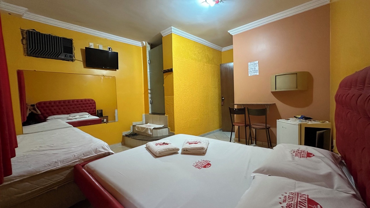 Photo of Bedroom in Ceilandia