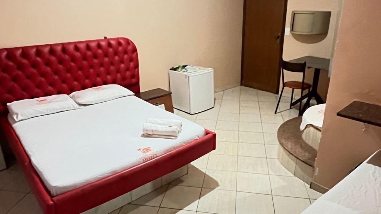 Photo of Bedroom in Ceilandia