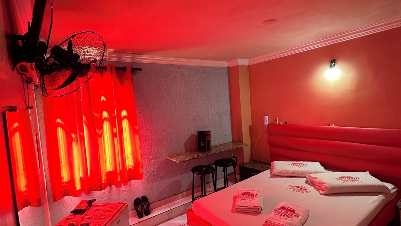 Photo of Bedroom in Ceilandia