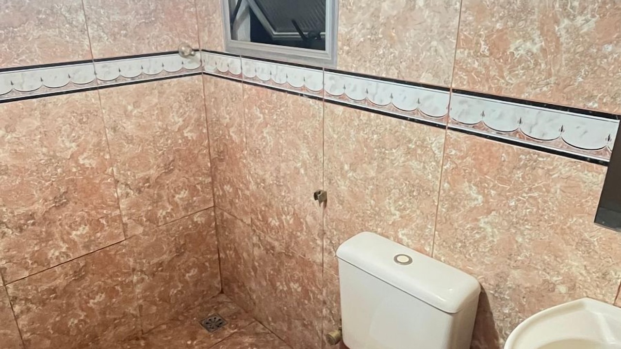 Photo of Bathroom in Ceilandia