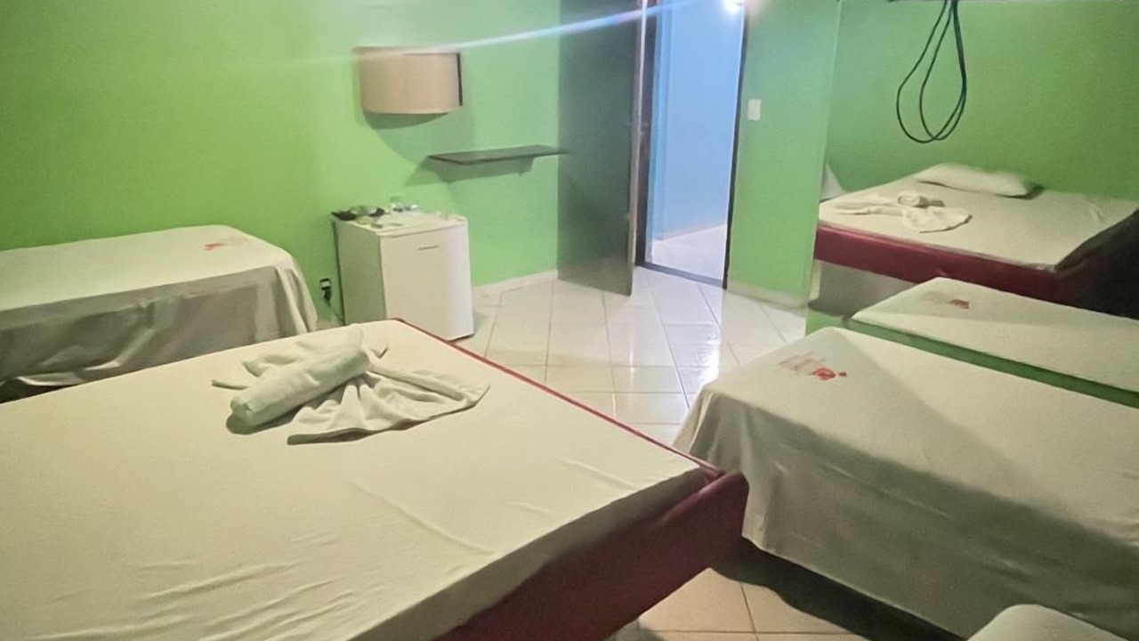 Photo of Bedroom in Ceilandia