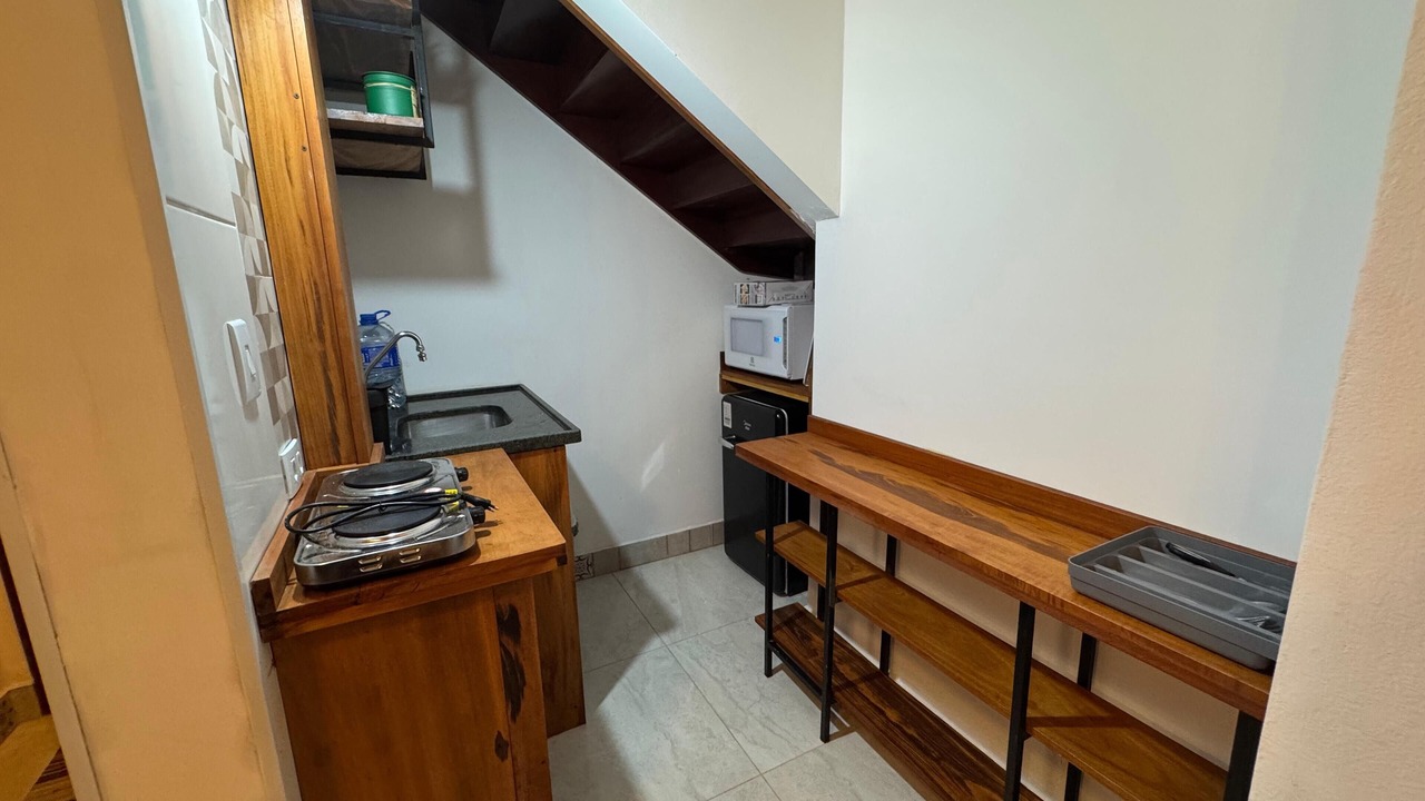 Photo of Kitchen in Vila Poran