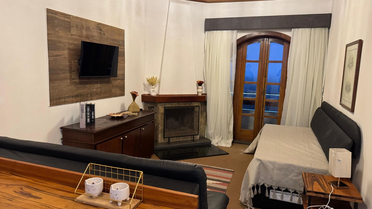 Photo of Livingroom in Vila Poran
