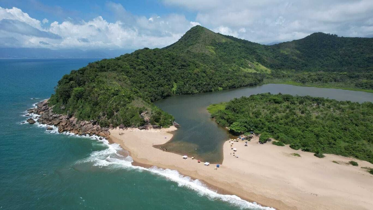 Photo of Outdoor in Massaguacu