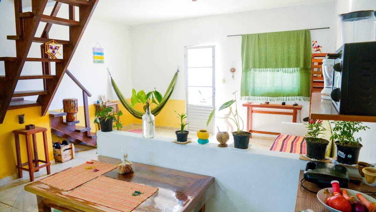 Photo of Livingroom in Massaguacu