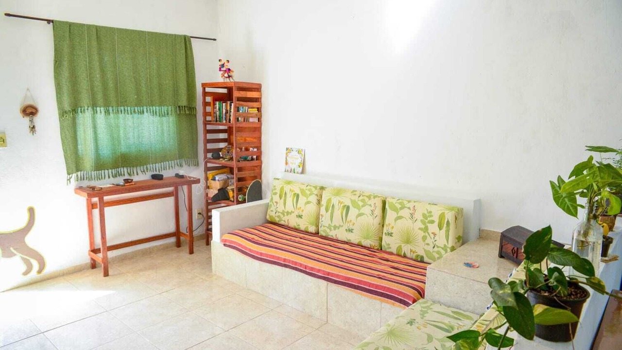 Photo of Livingroom in Massaguacu